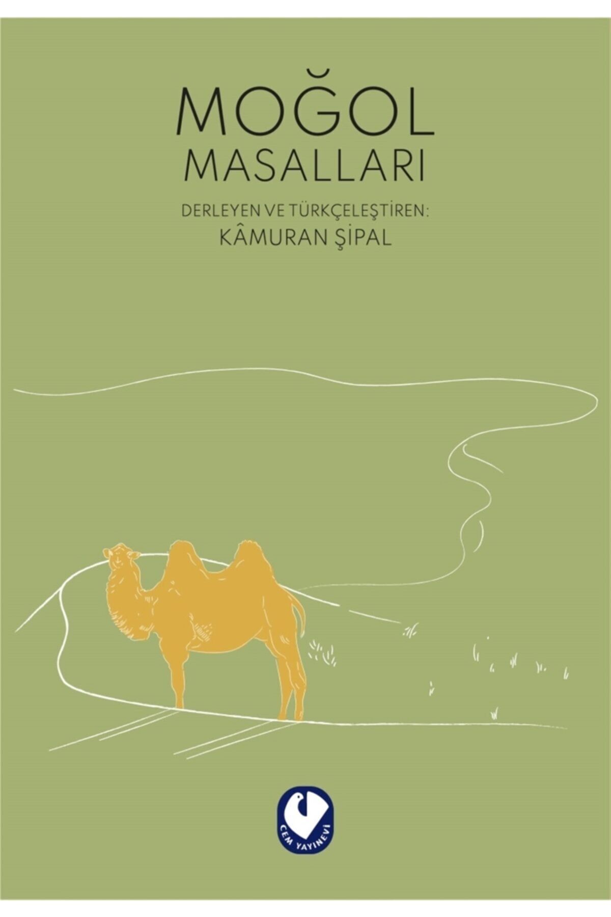 Moğol Masalları