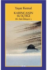 Bir Ada Hikayesi 2 Karıncanın Su İçtiği