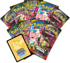 Pokémon TCG: Mega Evolution—Perfect Order Elite Box