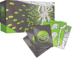 Pokémon TCG: Mega Evolution—Perfect Order Elite Box