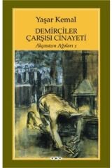 Demirciler Çarşısı Cinayeti - Akçasazın Ağaları 1