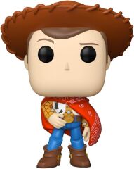 Funko Pop Disney Pixar Toy Story 5 Woody