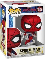 Funko Pop Marvel Brand New Day – Spiderman No:1586
