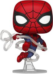 Funko Pop Marvel Brand New Day – Spiderman No:1586