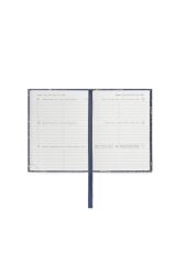 Ajanda Mını Boy Haftalık 2022 Yıldızlar Kapak