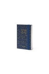 Ajanda Mını Boy Haftalık 2022 Yıldızlar Kapak