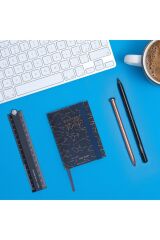 Ajanda Mını Boy Haftalık 2022 Yıldızlar Kapak