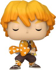 Funko Pop Demon Slayer Zenitsu Agatsuma No:869