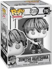 Funko Pop! Demon Slayer Zenitsu Agatsuma Kimetsu (Sumi Deco)