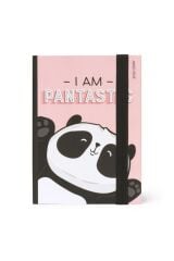 Ajanda Mını Boy Haftalık 2022 Pantastıc Kapak