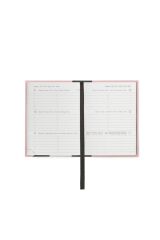 Ajanda Mını Boy Haftalık 2022 Pantastıc Kapak