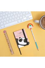 Ajanda Mını Boy Haftalık 2022 Pantastıc Kapak