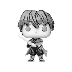 Funko Pop! Demon Slayer Zenitsu Agatsuma Kimetsu (Sumi Deco)