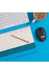 Masa Ajandası Masauzerı Duzenleyıcı 13 Ay 2022 Petrol Mavı