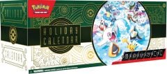 Pokémon TCG: Holiday Calendar