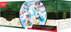 Pokémon TCG: Holiday Calendar