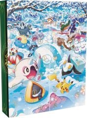 Pokémon TCG: Holiday Calendar