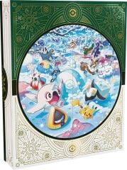 Pokémon TCG: Holiday Calendar