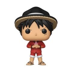 Funko Pop! Animation: One Piece - Monkey D. Luffy - (Whole Cake)