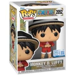 Funko Pop! Animation: One Piece - Monkey D. Luffy - (Whole Cake)
