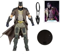 DC Multiverse: DC Future State - Batman Dark Detective