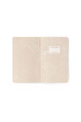 Ajanda Orta Boy Aylık 2022 Seyahat Kapak