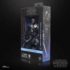 Star Wars Black Series Darth Vader (Duel’s End), Star Wars: Obi-Wan Kenobi Aksiyon Figürü
