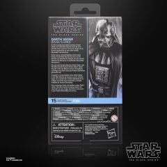 Star Wars Black Series Darth Vader (Duel’s End), Star Wars: Obi-Wan Kenobi Aksiyon Figürü