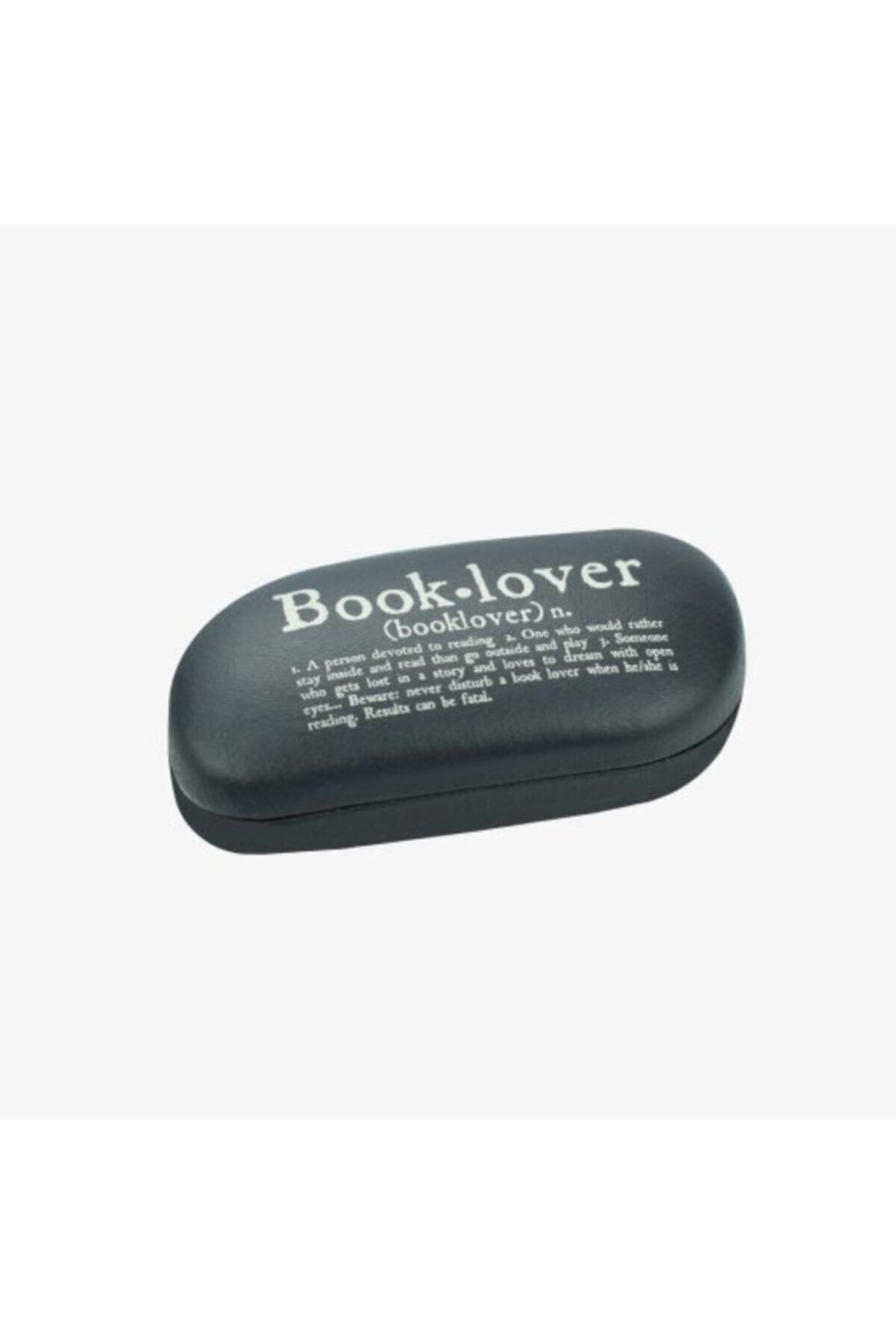 HEDIYE-LG MINI KUTU BOOKLOVER