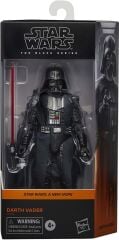 Star Wars Black Series Darth Vader Aksiyon Figürü, Star Wars: A New Hope