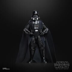 Star Wars Black Series Darth Vader Aksiyon Figürü, Star Wars: A New Hope
