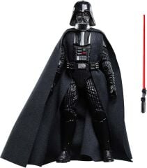 Star Wars Black Series Darth Vader Aksiyon Figürü, Star Wars: A New Hope