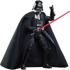 Star Wars Black Series Darth Vader Aksiyon Figürü, Star Wars: A New Hope
