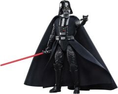 Star Wars Black Series Darth Vader Aksiyon Figürü, Star Wars: A New Hope