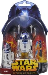 Star Wars Black Series R2-D2, Star Wars: Revenge of the Sith 20th Anniversary