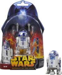 Star Wars Black Series R2-D2, Star Wars: Revenge of the Sith 20th Anniversary