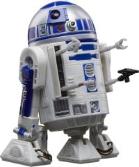 Star Wars Black Series R2-D2, Star Wars: Revenge of the Sith 20th Anniversary