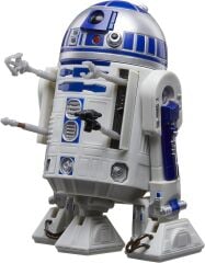 Star Wars Black Series R2-D2, Star Wars: Revenge of the Sith 20th Anniversary