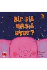 Bir Fil Nasıl Uyur?