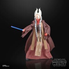 Star Wars Black Series Shaak Ti (Star Wars: Attack of the Clones) Aksiyon Figürü