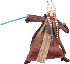 Star Wars Black Series Shaak Ti (Star Wars: Attack of the Clones) Aksiyon Figürü