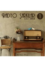 Radyo Şarkıları 1 Solo Şarkılar