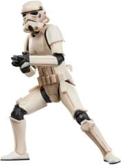 Star Wars Black Series Imperial Remnant Stormtrooper, Star Wars: The Mandalorian & Grogu Aksiyon Figürü