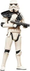 Star Wars Black Series Imperial Remnant Stormtrooper, Star Wars: The Mandalorian & Grogu Aksiyon Figürü
