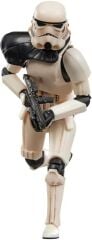 Star Wars Black Series Imperial Remnant Stormtrooper, Star Wars: The Mandalorian & Grogu Aksiyon Figürü