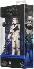 Star Wars Black Series Imperial Remnant Stormtrooper, Star Wars: The Mandalorian & Grogu Aksiyon Figürü