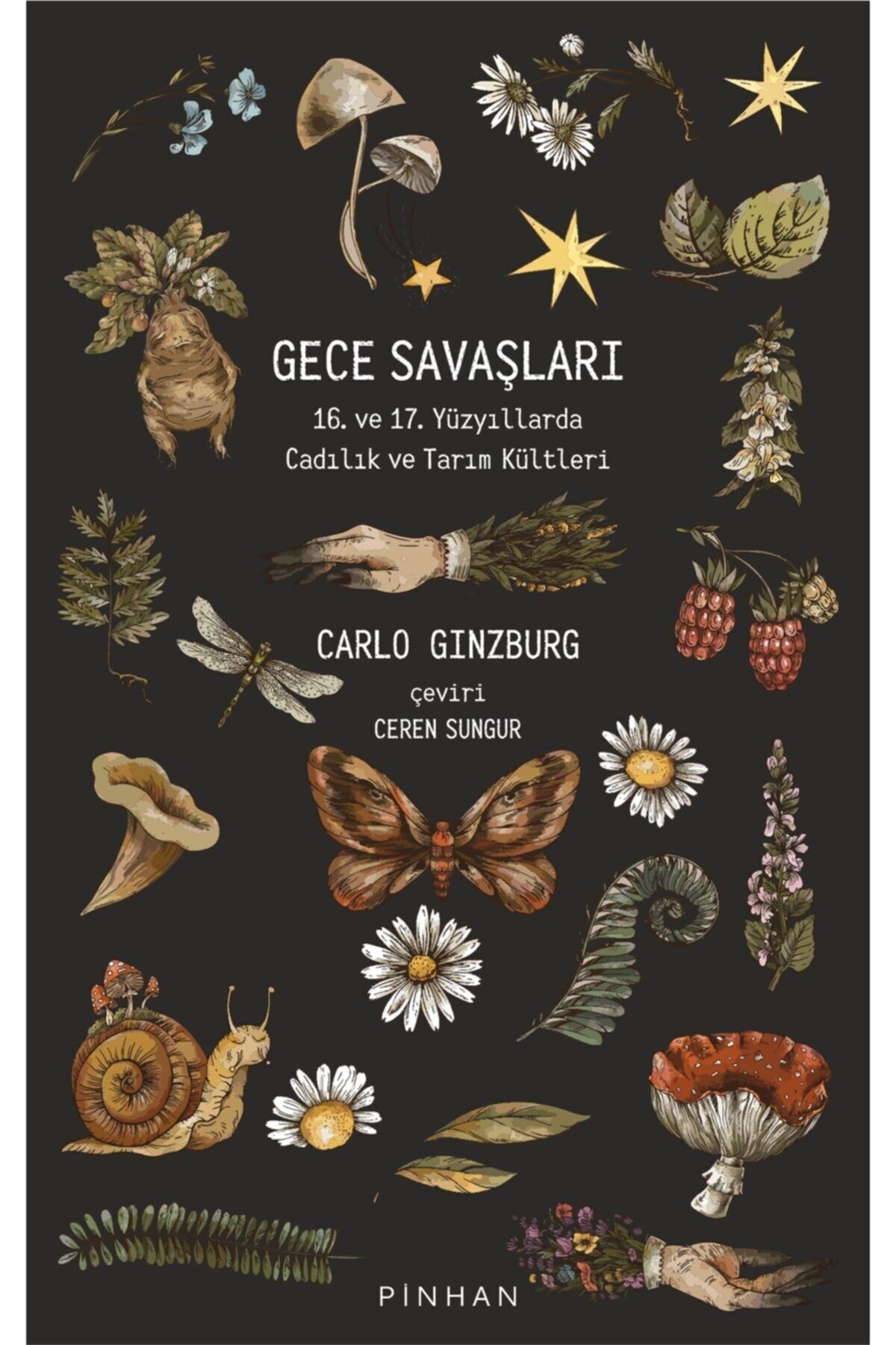 Gece Savaşları