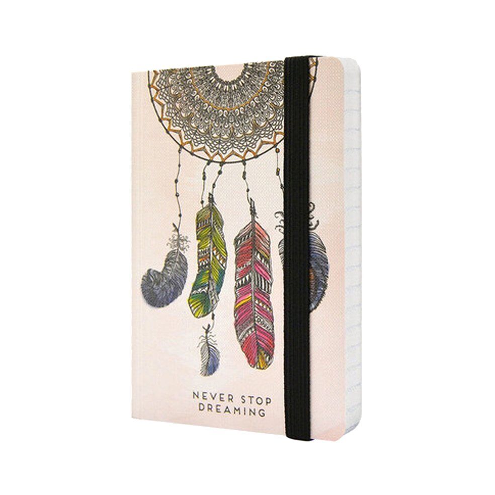 Defter-lg Large Dreams Kapak