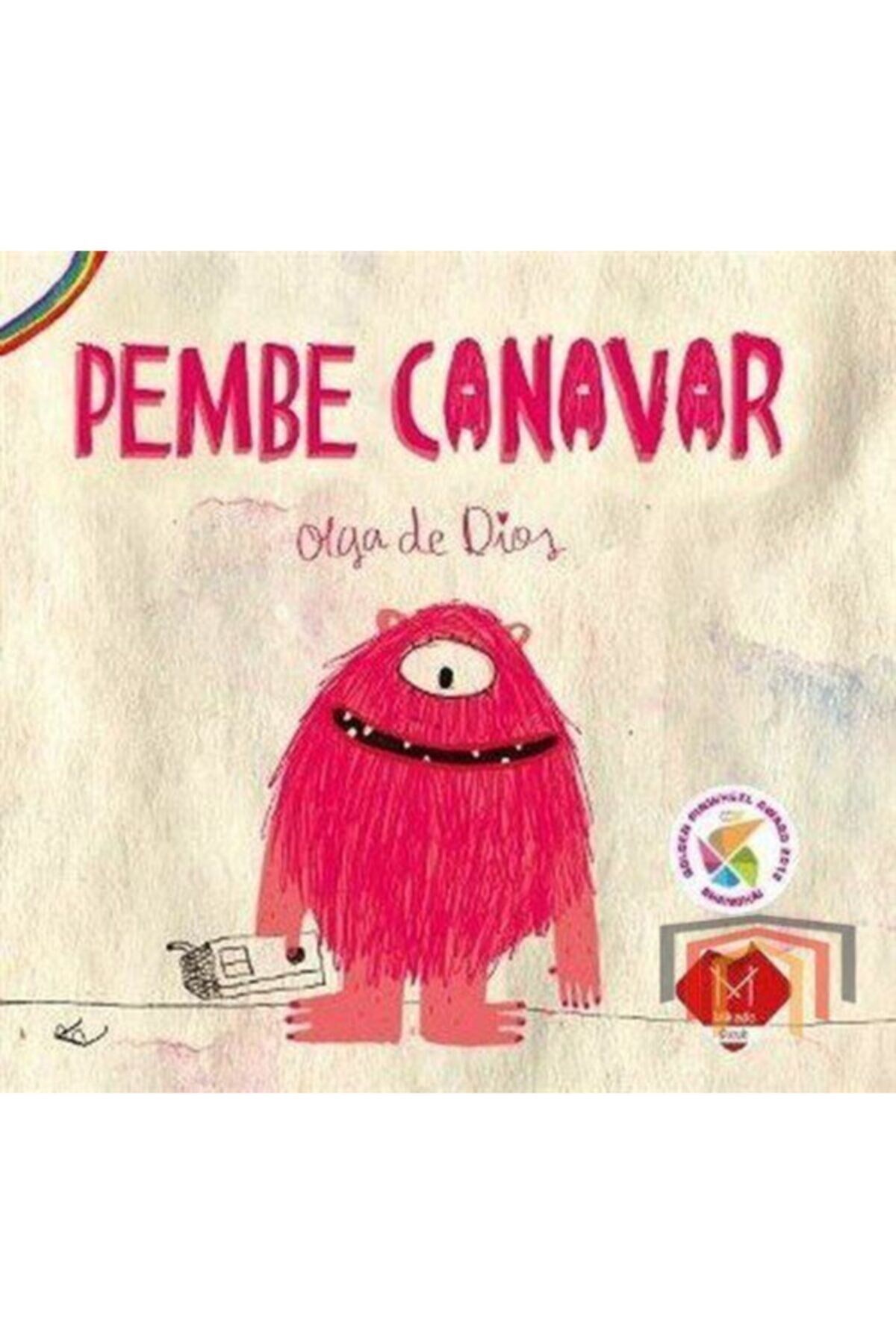 Pembe Canavar