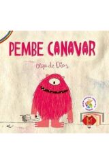 Pembe Canavar